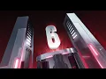 Sample Top-10 Countdown
