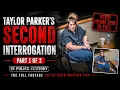 Never-Before-Seen Follow-Up Interview of Taylor Parker from Maternal Instinct Part