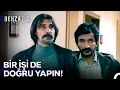 Siz Varken Dusmana Ihtiyac Yok La - Behzat C