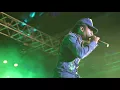 Jah Cure - Never Find (Live at Caribbean Love Now)
