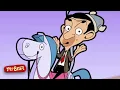 Download Lagu Mr Bean’s Toy Store Trouble | Mr Bean Animated Season 1 | Funny Clips | Mr Bean MP3