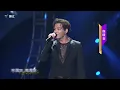 惊呆了！陈晓东演唱《划火柴》，现场全开麦听爽了！#粤语歌者精华篇