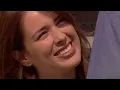 Rubí: Rubí flirts with Héctor at the mall | Episodes 11-12