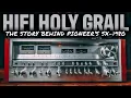 THE HIFI HOLY GRAIL Why Pioneer SX-1980 is the BEST RECEIVER EVER