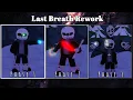 CODES Undertale Timeline Collapse LastBreath Sans Rework Showcase