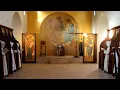 Lagu Monasterium in Chili