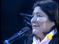 Mercedes Sosa, Todo Cambia, Festival de Viña 1993