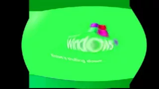 Microsoft Windows XP 1985 2001 Effects 