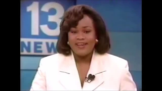 WVEC 13 Norfolk VA News 3 19 96