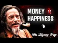Download Lagu Does Money = Happiness? | Alan Watts