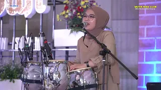 solawat rajabiah mutik nida live jakarta pusat