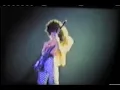 Van Halen Guitar Solo & DOA Live in Fresno 1979