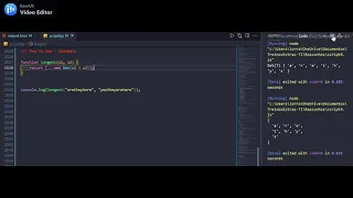 Two to One - CODEWARS