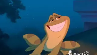 بتبصلي كده ليه دندنها
