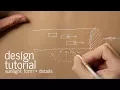 Architectural Design Process Form Orientation and Sunlight