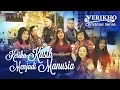 Ketika Kasih Menjadi Manusia | VG Yerikho, Christmas Series