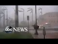 Hurricane Ian statistics