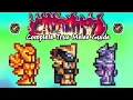 COMPLETE True Melee Progression Guide for Calamity 2 0 Terraria 1 4