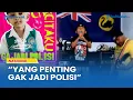 Lagu Albumnya Ditarik dari Peredaran, Ini Lirik Lagu Cita-citaku (Ga Jadi Polisi)