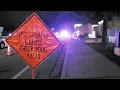 LIVE IN SLO DUI CHECKPOINT SANTA ROSA ST