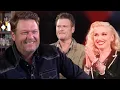 Blake Shelton Shares Best Part of Being a Stepdad 10 Years After Meeting Gwen Stefani Exclusive