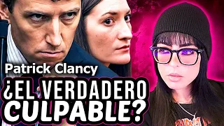 PATRICK CLANCY: ¿Lindsay Clancy es su víctima? - Mal De Amores