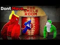 Dont Look For The SMILE ROOM in Gorilla Tag