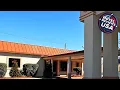 Econo Lodge Inn Suites Columbus near Fort Benning Columbus GA United States Hotel Review