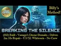 102 Raid - Vassago s Drone Domain