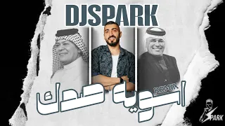 اسويها صدك ريمكس ردح معزوفه رعد الناصري Dj Spark Remix  اسويها صدك ريمكس ردح معزوفه رعد الناصري Dj Spark Remix