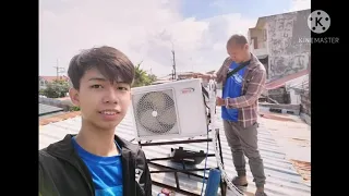 J L Aragones Aircon And Refrigeration Services 2020