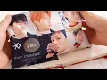 [Journal w/ me #1] #myexolshowtime week 7