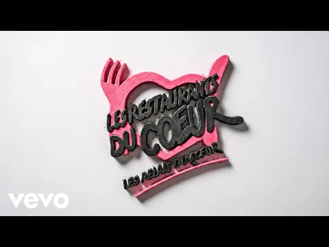 Video Thumbnail: Les Enfoirés - Tout se casse (Lyrics Video)