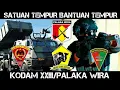 Download Lagu Profil Satuan Tempur dan Bantuan Tempur Kodam XXIII/Palaka Wira || Profile of Combat suport Kodam 23