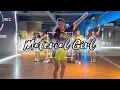 Lagu Material Girl | Madonna | Zumba with Zin Riena