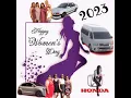 Download Lagu Happy Women's Day Mixed By DJ WILLIE SA 2K23