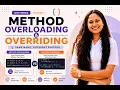Java Polymorphism Explained OOP Method Overloading Overriding