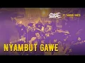 Download Lagu Cah Reggae ft. Yanson Roots - Nyambut Gawe (Official Music Video)