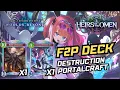 Download Lagu Best F2P Portalcraft Deck for Heirs of the Omen | Shadowverse Worlds Beyond Budget Guide