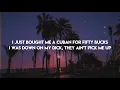 DDG, OG Parker - Rule #1 (Lyrics) Ft. Lil Yachty