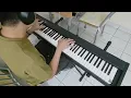 Luude & 1991 - All We Do Is Dance (Jarel Gomes Piano)