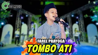 Download Farel Prayoga || TOMBO ATI || 905 Music MP3