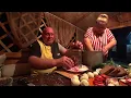 Download Lagu НАША ДАЧА/САНЁК МАХНУЛ И ОСТАПА ПОНЕСЛО/ДЕЛАЕМ ОКРОШКУ ПО ДАЧНОМУ/Я ЧИЩУ САНЯ ТРЁТ/НАШЕСТВИЕ САРАНЧИ
