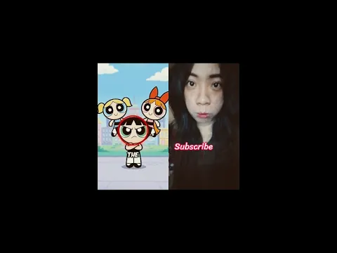 Did you know Why Buttercup is the meanest out of the Powerpuff girls?🥲 #shorts #theory