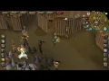OSRS - How to get to the Body Rune Altar