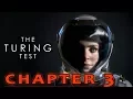 The Turing Test Walkthrough Chapter 3 Games With Gold
