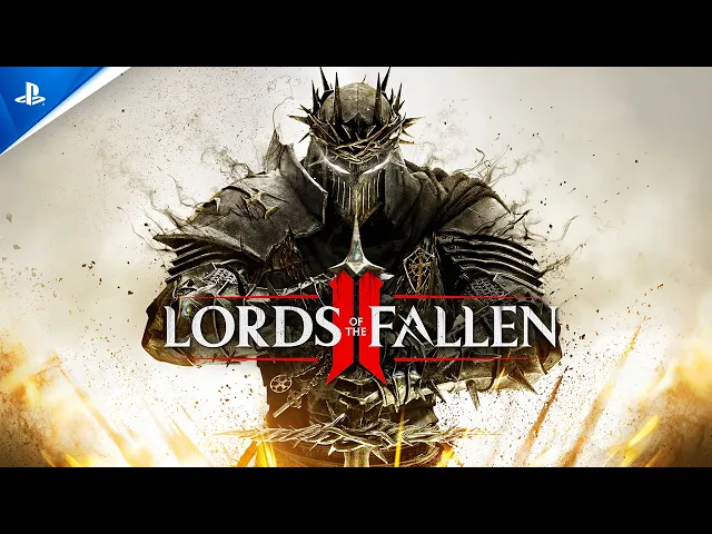 Lords of the Fallen II - The Battle for Thorngar Trailer | PS5 Games