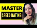 Download Lagu HOW TO REALLY SUCCEED AT SPEED DATING EVENT // THE BEST QUESTIONS \u0026 TRICKS TO MASTER SPEED DATING
