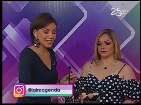 Aprenda a realizar un maquillaje glow