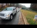 Pick up in Raleigh